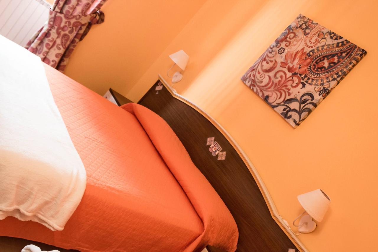 B&B Via Roma San Severo Exterior foto