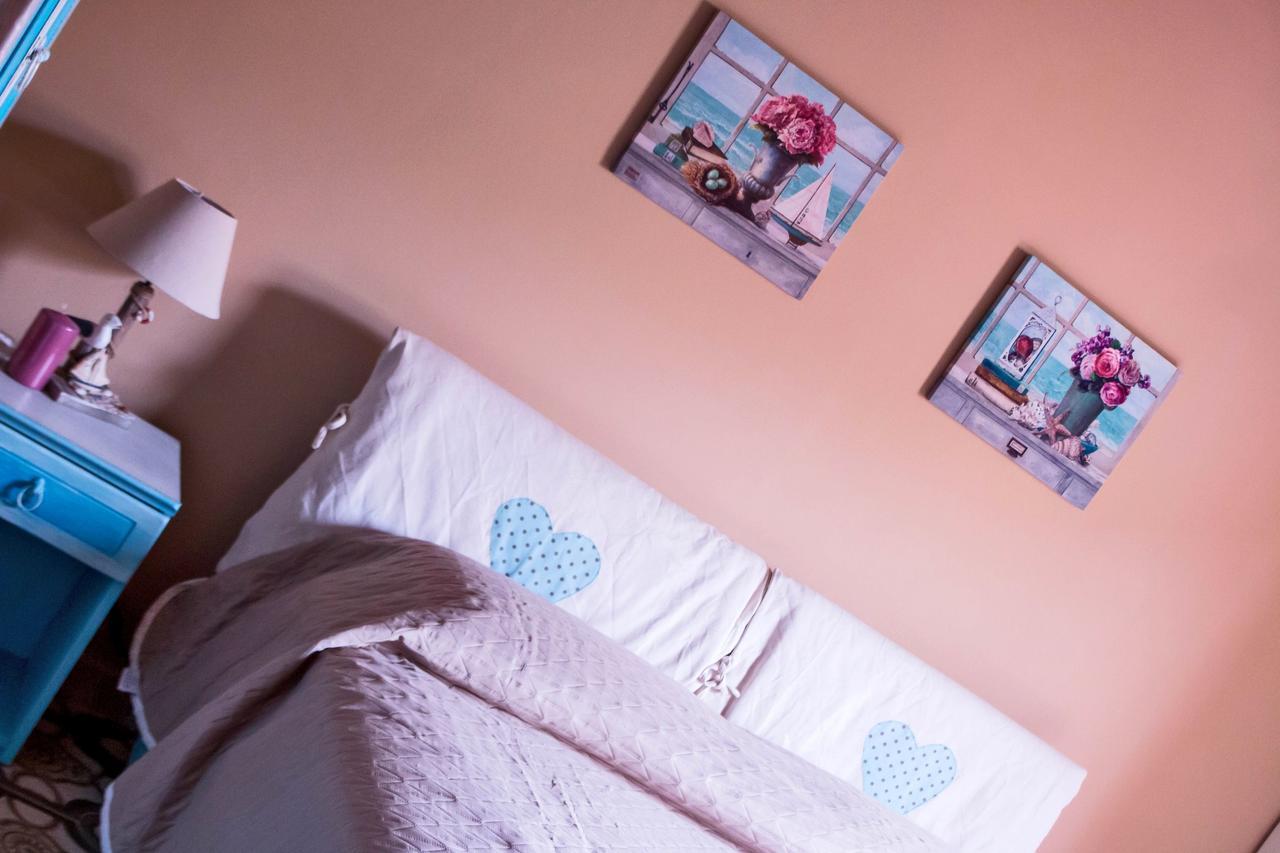 B&B Via Roma San Severo Exterior foto