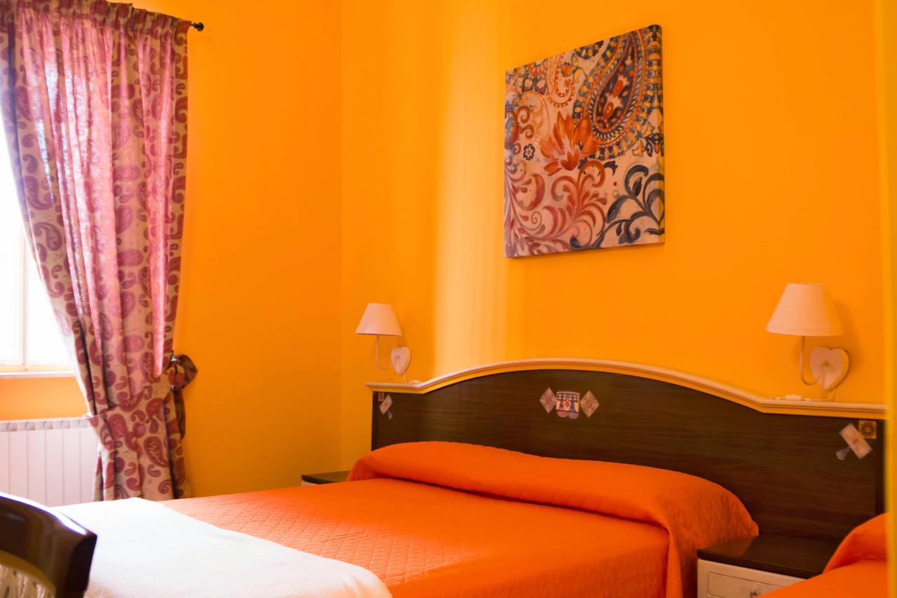 B&B Via Roma San Severo Exterior foto